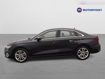 Used Audi A3 2023 for sale - 78541181: Photo