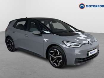 2022 - 150kW Family Pro Performance 58kWh 5dr Auto