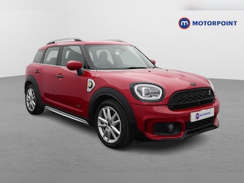 Used MINI Countryman  for sale - 75734760: Photo