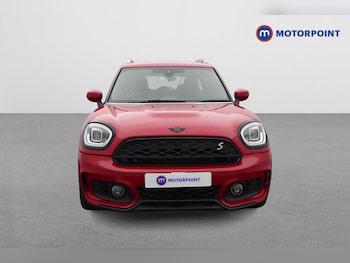 Used MINI Countryman  for sale - 75734760: Photo