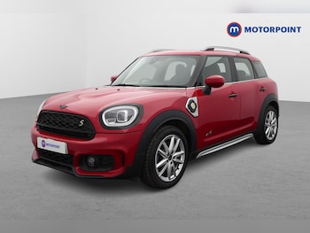 Used MINI Countryman  for sale - 75734760: Photo