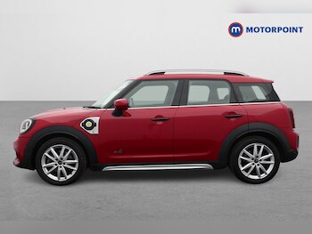 Used MINI Countryman  for sale - 75734760: Photo