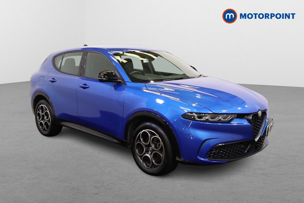 Used Alfa Romeo Tonale 2024 for sale - 75967724: Photo 1