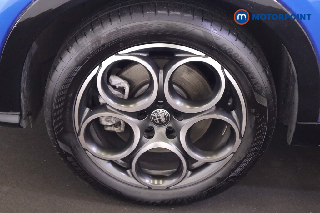 Used Alfa Romeo Tonale 2024 for sale - 75967724: Photo 18
