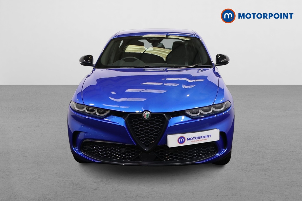 Used Alfa Romeo Tonale 2024 for sale - 75967724: Photo 2
