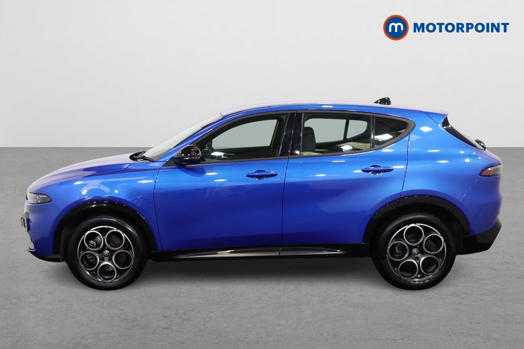 Used Alfa Romeo Tonale 2024 for sale - 75967724: Photo 4