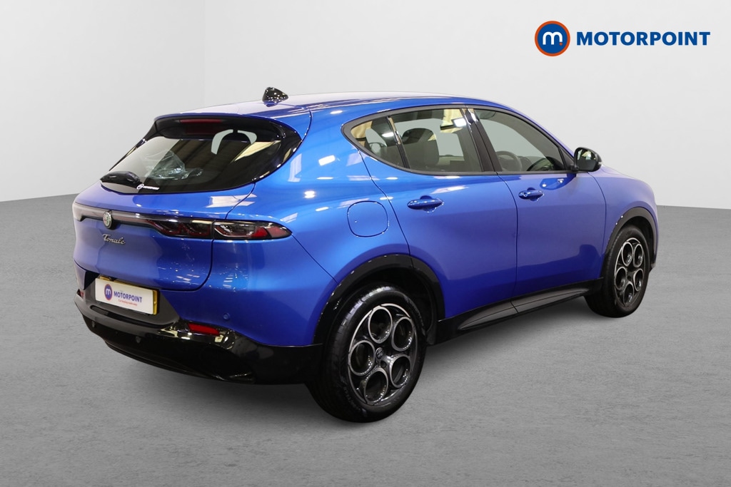 Used Alfa Romeo Tonale 2024 for sale - 75967724: Photo 7