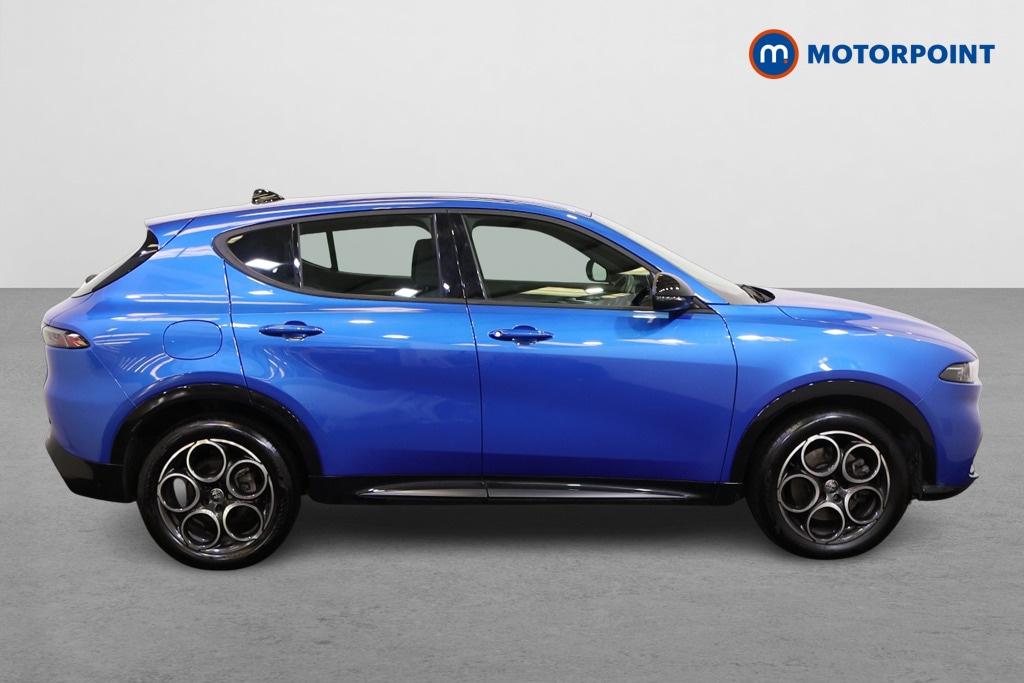 Used Alfa Romeo Tonale 2024 for sale - 75967724: Photo 8