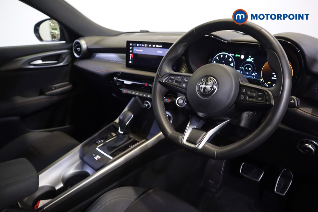 Used Alfa Romeo Tonale 2024 for sale - 75967724: Photo 9