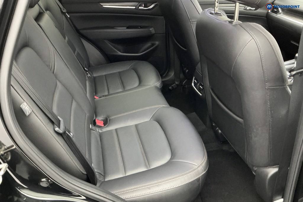 Used Mazda CX-5 2022 for sale - 77529731: Photo 12