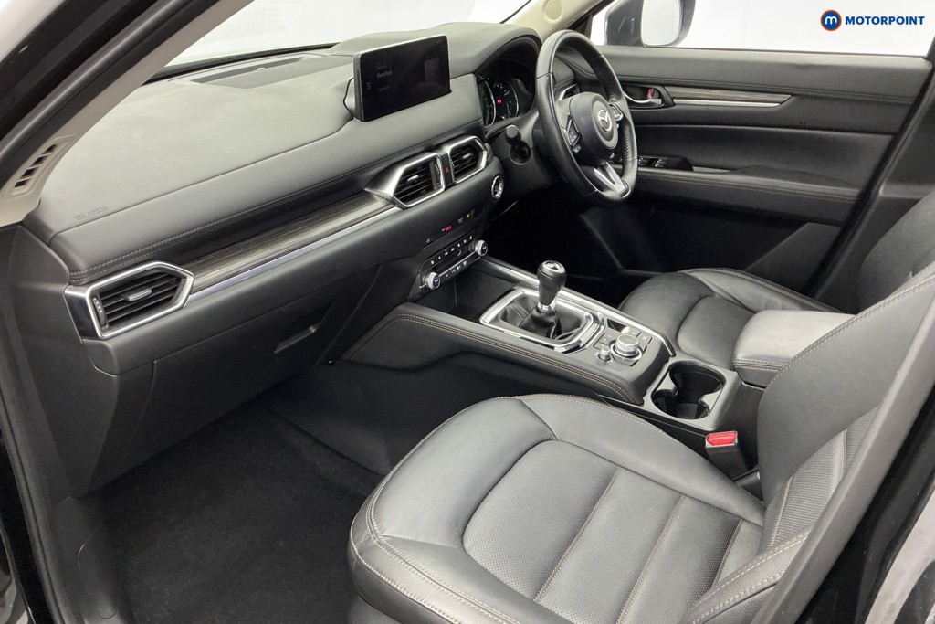 Used Mazda CX-5 2022 for sale - 77529731: Photo 16