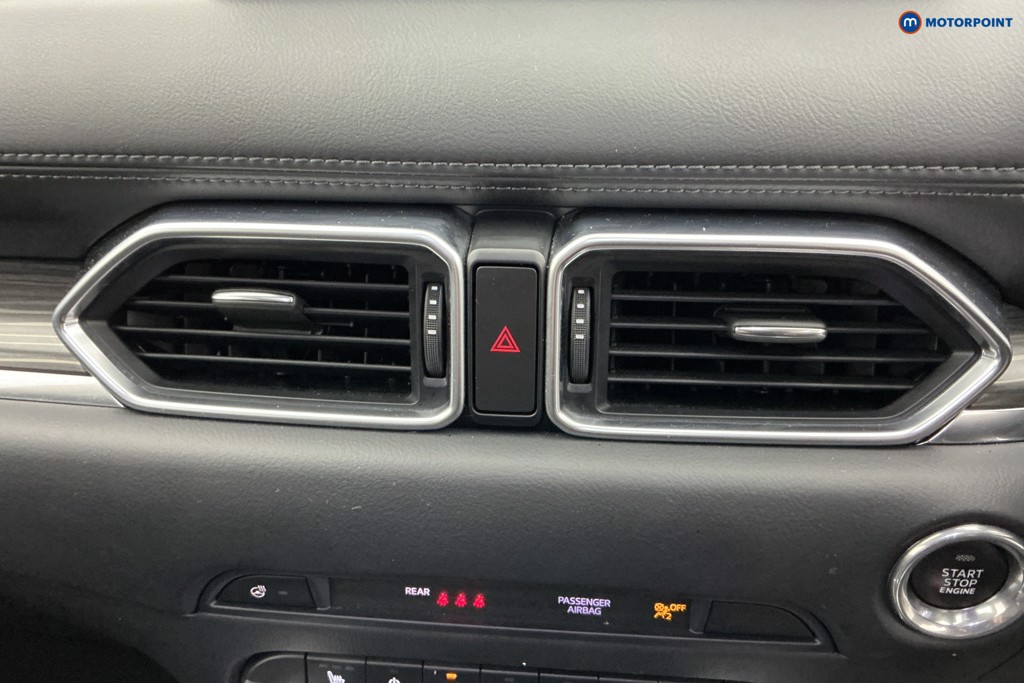 Used Mazda CX-5 2022 for sale - 77529731: Photo 23