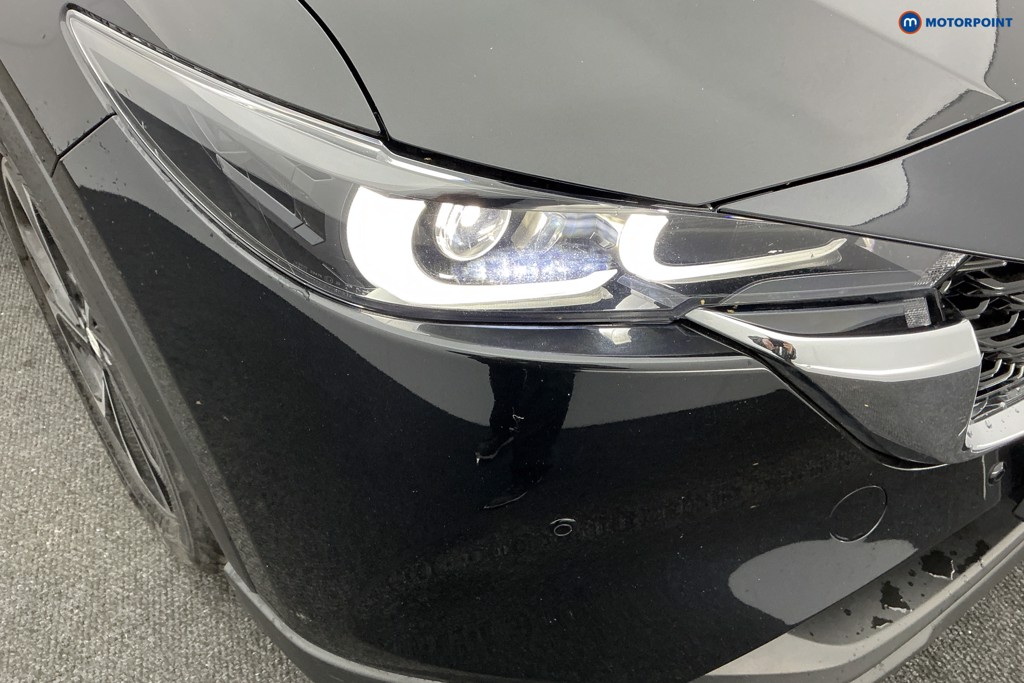 Used Mazda CX-5 2022 for sale - 77529731: Photo 31