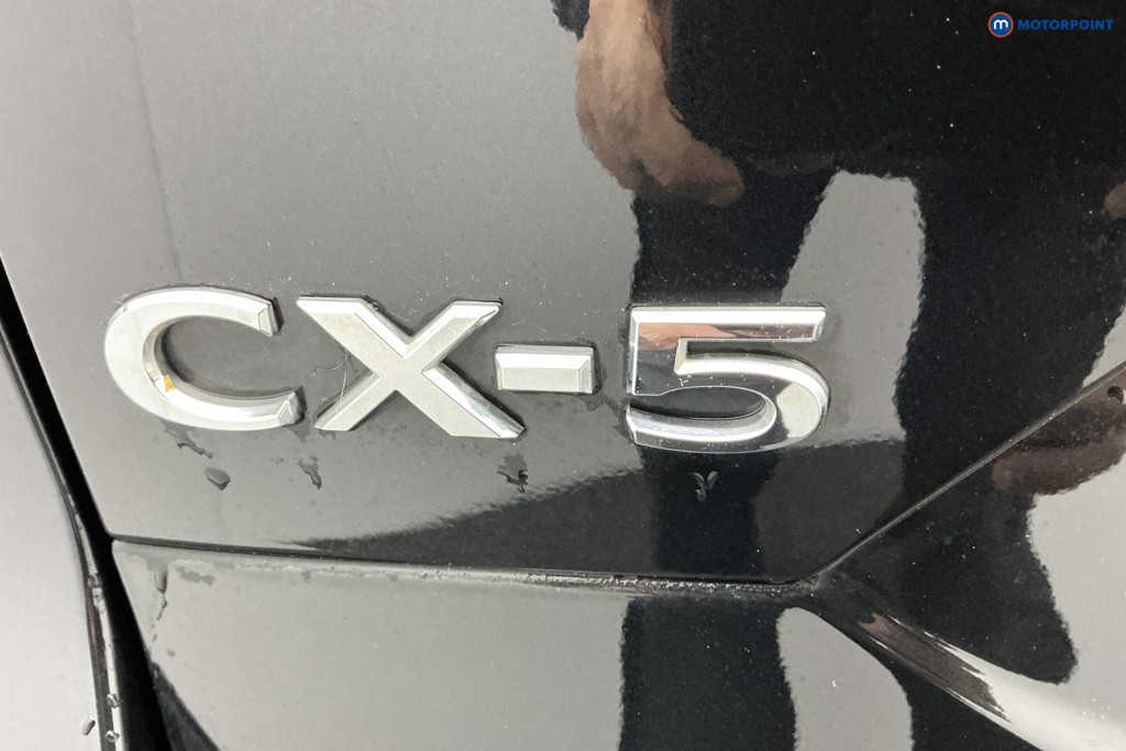 Used Mazda CX-5 2022 for sale - 77529731: Photo 37