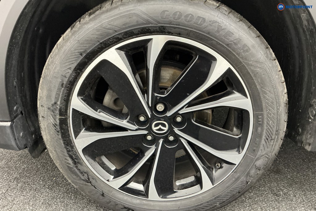 Used Mazda CX-5 2022 for sale - 77529731: Photo 41