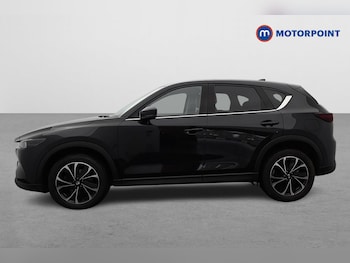 Used Mazda CX-5 2022 for sale - 77529731: Photo