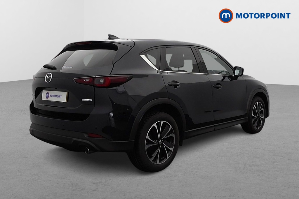 Used Mazda CX-5 2022 for sale - 77529731: Photo 7