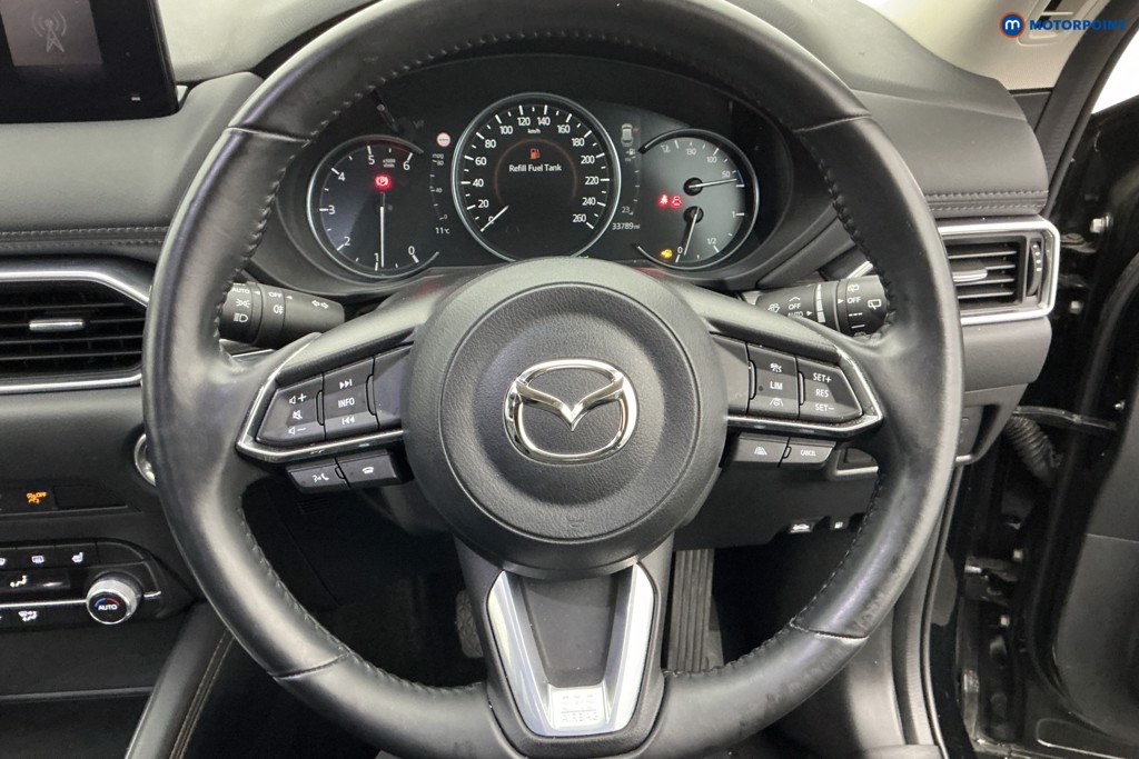 Used Mazda CX-5 2022 for sale - 77529731: Photo 9