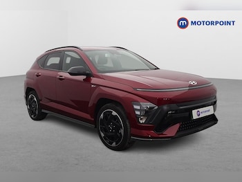 Used Hyundai KONA 2025 for sale - 78565973: Photo