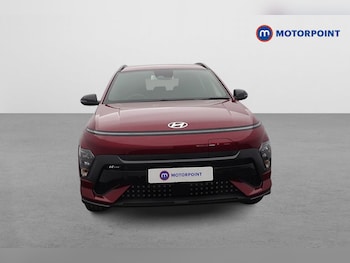 Used Hyundai KONA 2025 for sale - 78565973: Photo