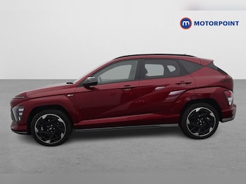 Used Hyundai KONA 2025 for sale - 78565973: Photo