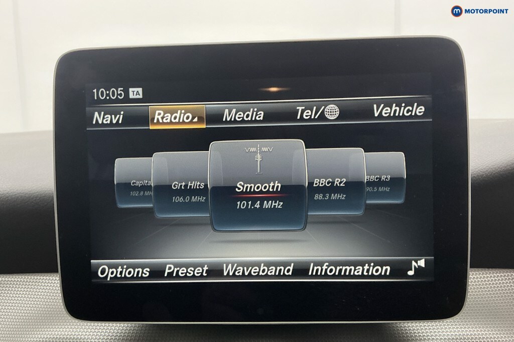 Used Mercedes-Benz GLA 2017 for sale - 77916723: Photo 10