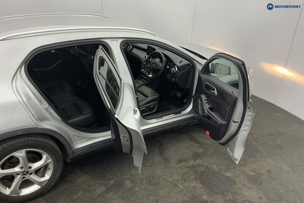 Used Mercedes-Benz GLA 2017 for sale - 77916723: Photo 13