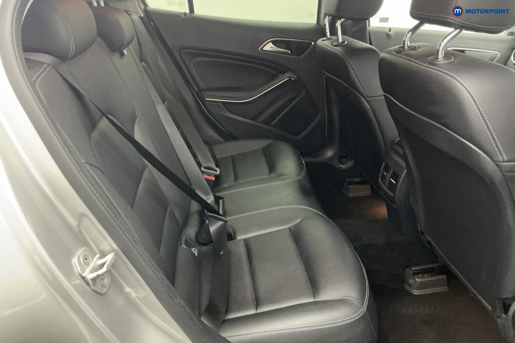 Used Mercedes-Benz GLA 2017 for sale - 77916723: Photo 14