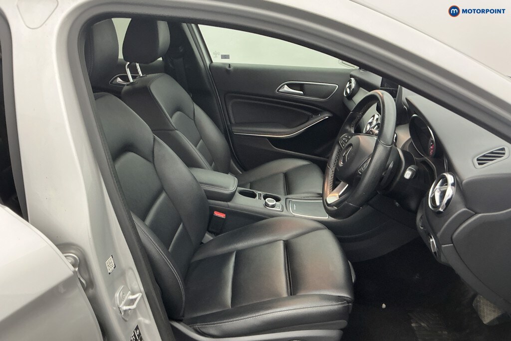 Used Mercedes-Benz GLA 2017 for sale - 77916723: Photo 15