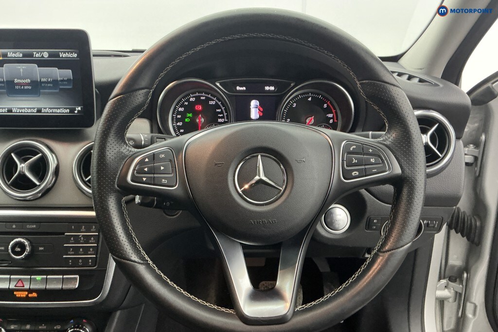 Used Mercedes-Benz GLA 2017 for sale - 77916723: Photo 16