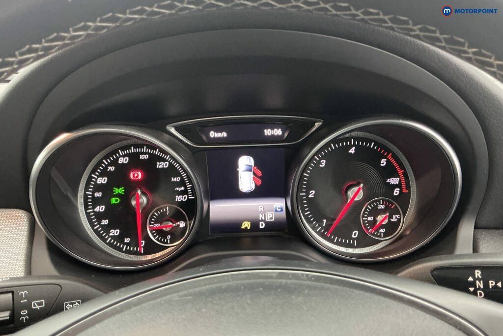 Used Mercedes-Benz GLA 2017 for sale - 77916723: Photo 19