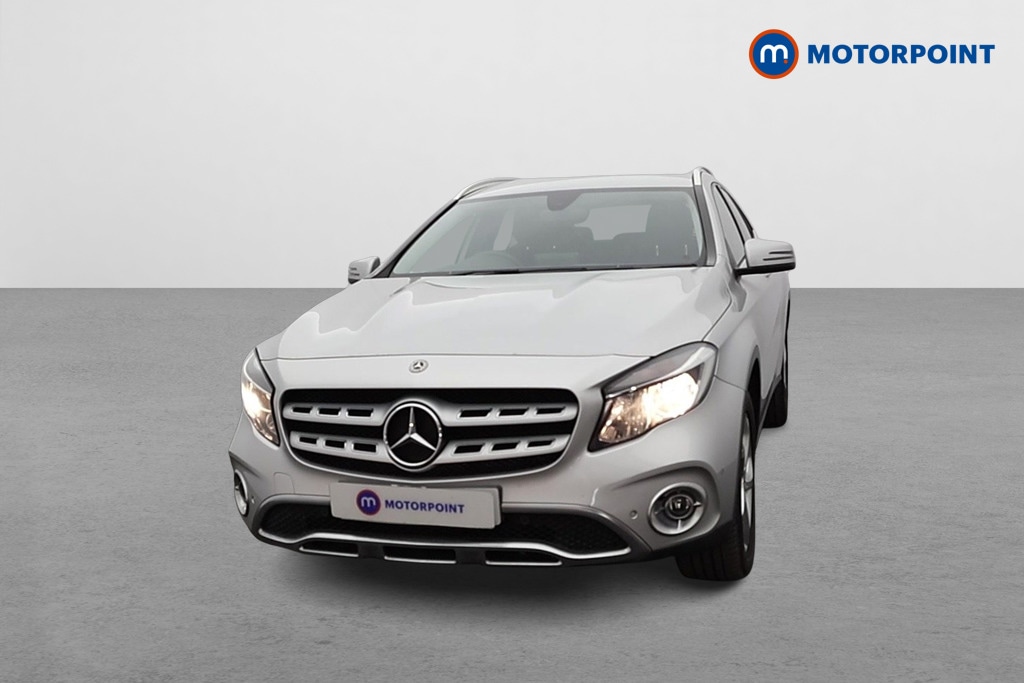 Used Mercedes-Benz GLA 2017 for sale - 77916723: Photo 2