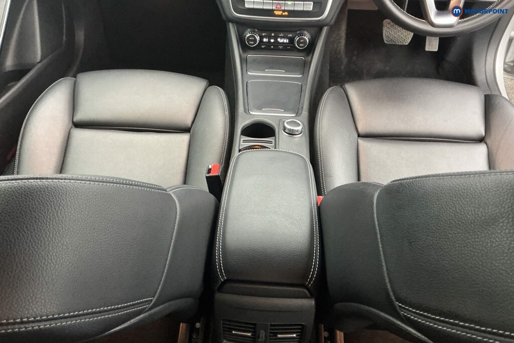 Used Mercedes-Benz GLA 2017 for sale - 77916723: Photo 20