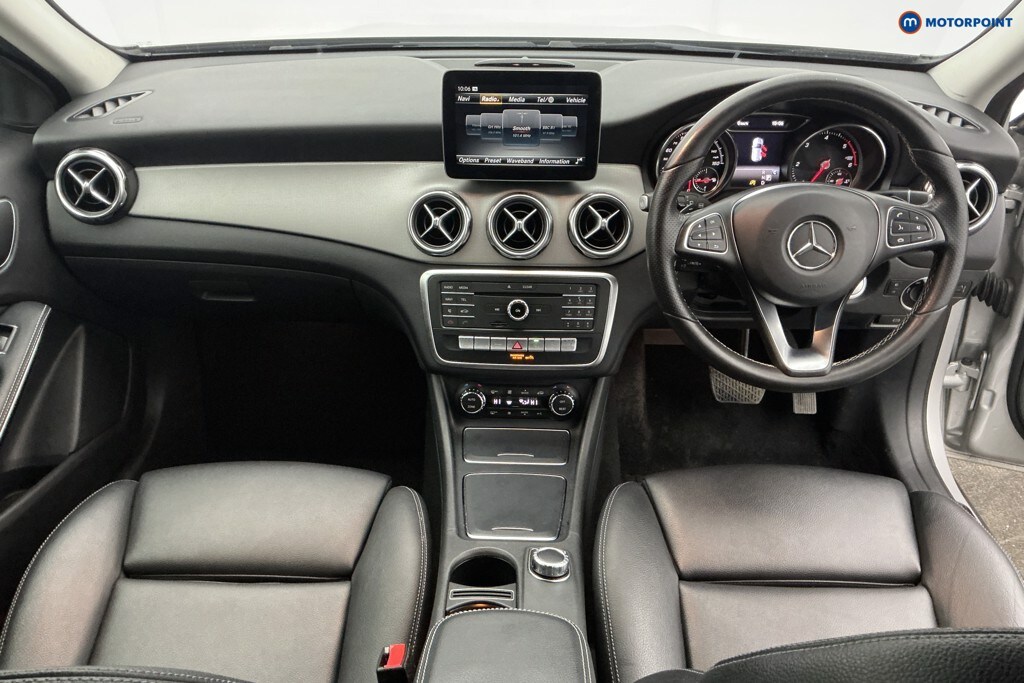 Used Mercedes-Benz GLA 2017 for sale - 77916723: Photo 21