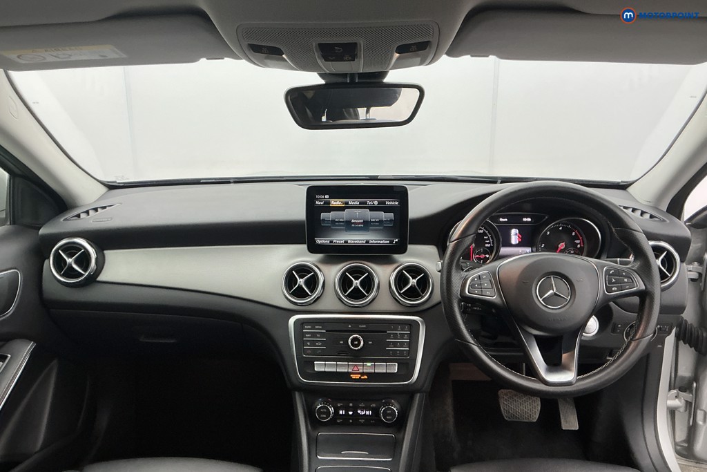 Used Mercedes-Benz GLA 2017 for sale - 77916723: Photo 22