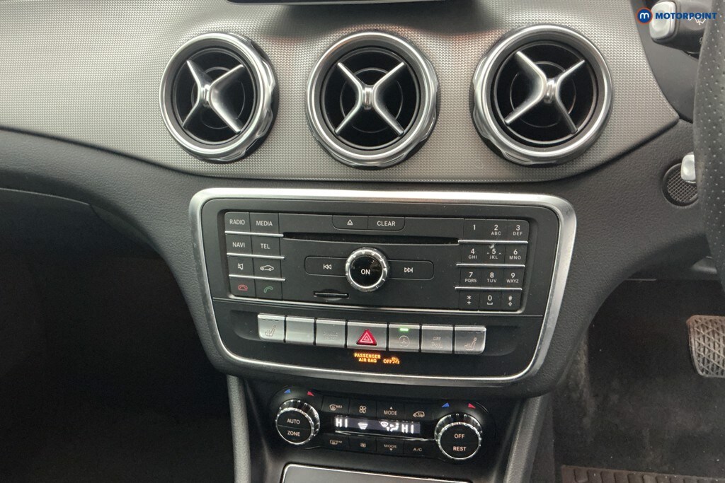 Used Mercedes-Benz GLA 2017 for sale - 77916723: Photo 28