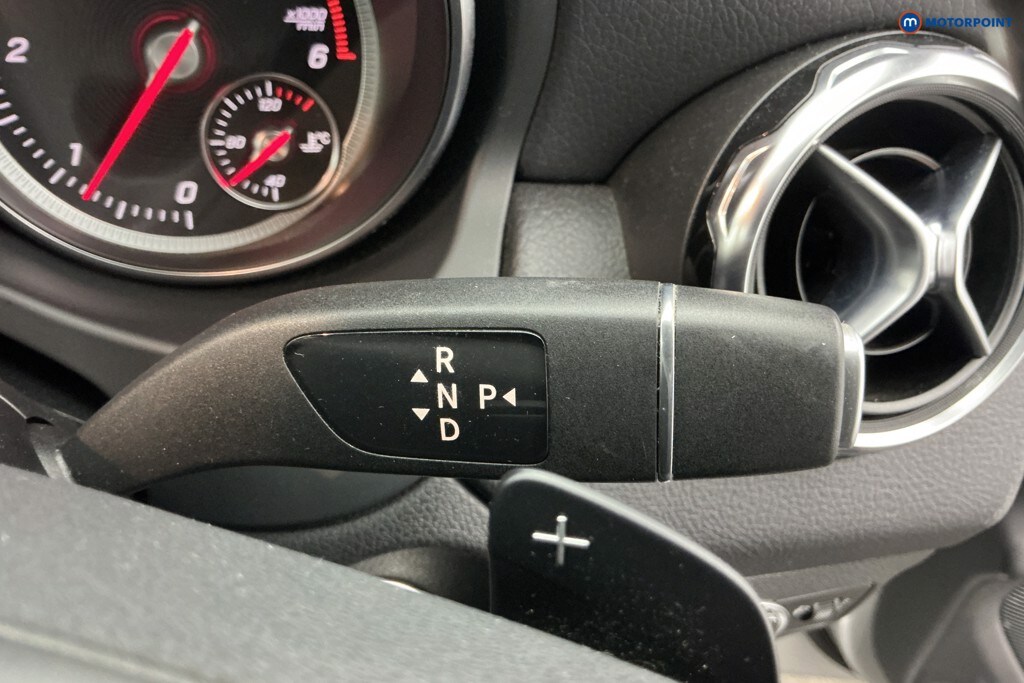 Used Mercedes-Benz GLA 2017 for sale - 77916723: Photo 34