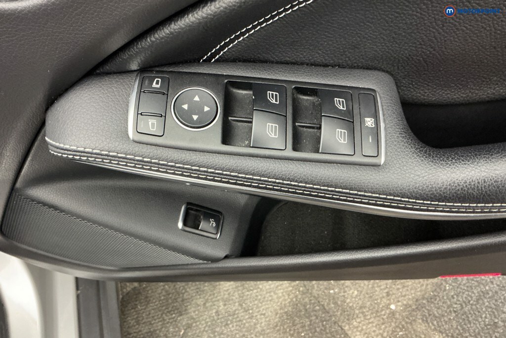 Used Mercedes-Benz GLA 2017 for sale - 77916723: Photo 37