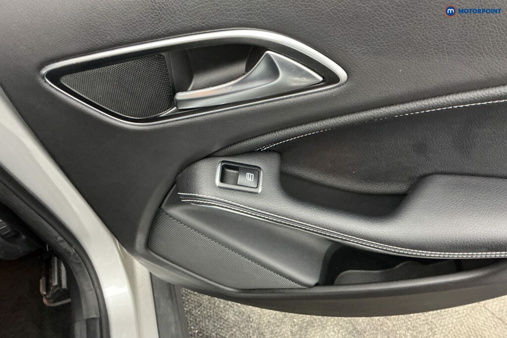 Used Mercedes-Benz GLA 2017 for sale - 77916723: Photo 40