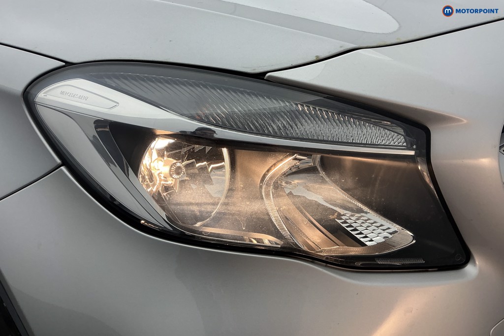 Used Mercedes-Benz GLA 2017 for sale - 77916723: Photo 41