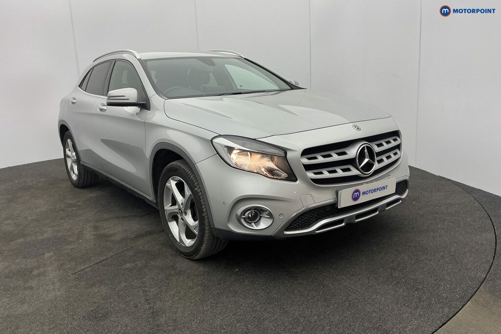 Used Mercedes-Benz GLA 2017 for sale - 77916723: Photo 43