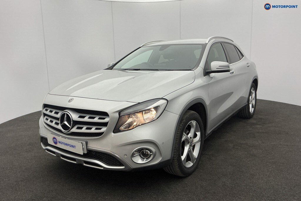 Used Mercedes-Benz GLA 2017 for sale - 77916723: Photo 45