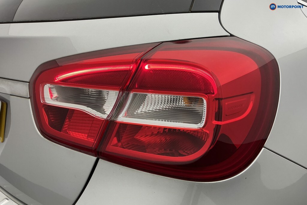 Used Mercedes-Benz GLA 2017 for sale - 77916723: Photo 46