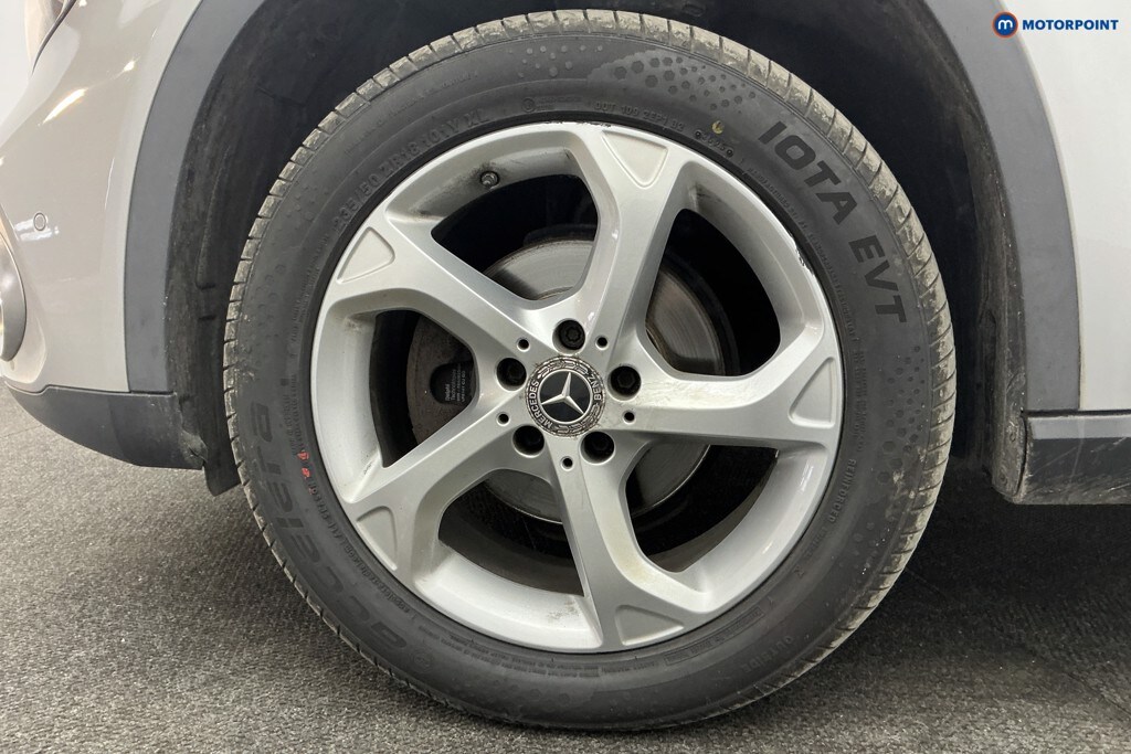 Used Mercedes-Benz GLA 2017 for sale - 77916723: Photo 47