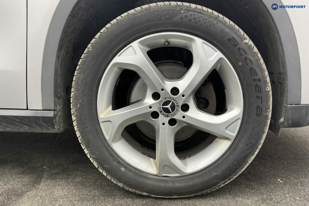 Used Mercedes-Benz GLA 2017 for sale - 77916723: Photo 50