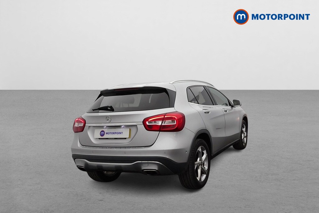 Used Mercedes-Benz GLA 2017 for sale - 77916723: Photo 6