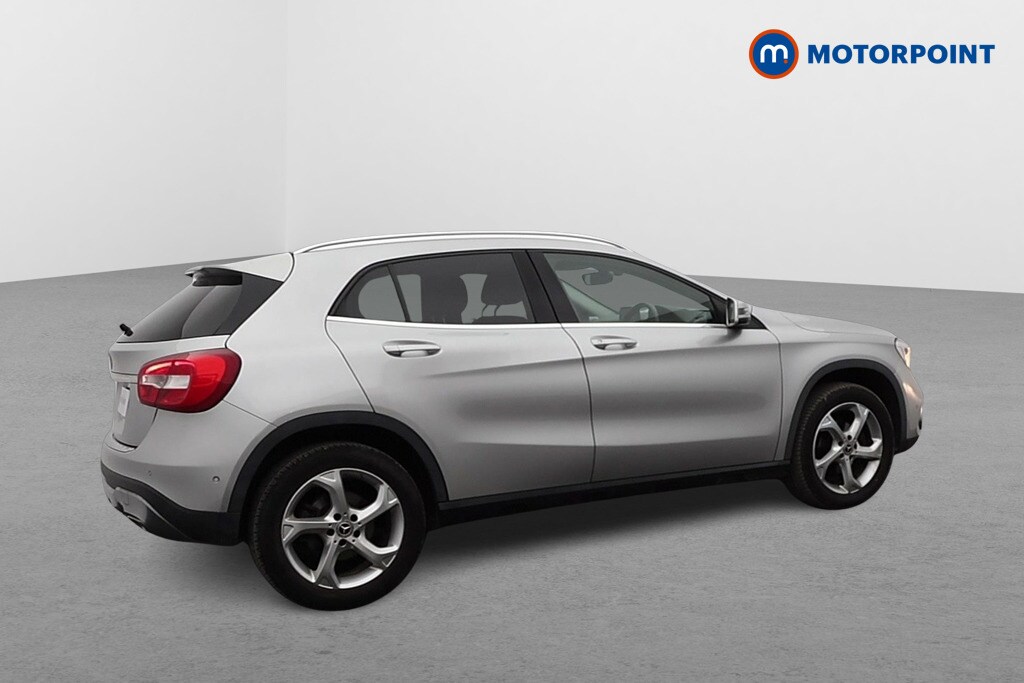 Used Mercedes-Benz GLA 2017 for sale - 77916723: Photo 7