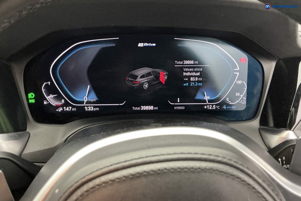 Used BMW 3 Series 2021 for sale - 76767234: Photo 17