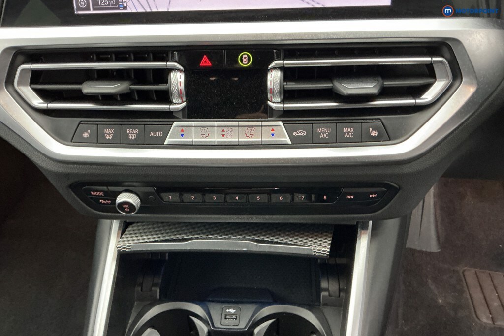 Used BMW 3 Series 2021 for sale - 76767234: Photo 24