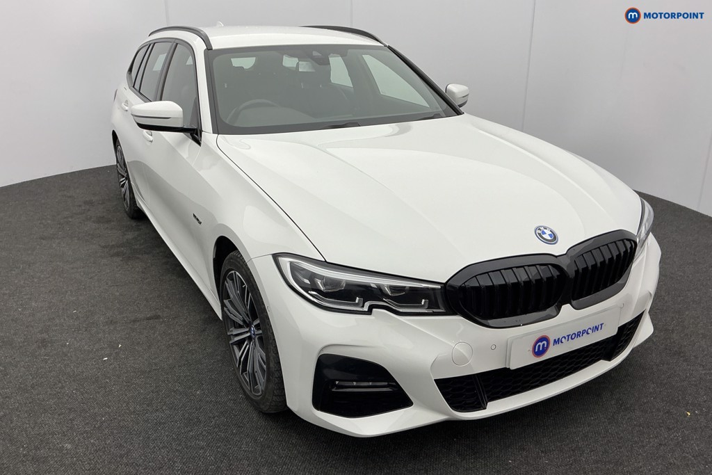 Used BMW 3 Series 2021 for sale - 76767234: Photo 34